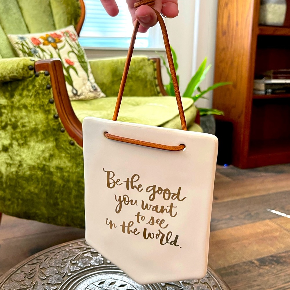 Hallmark Decoration